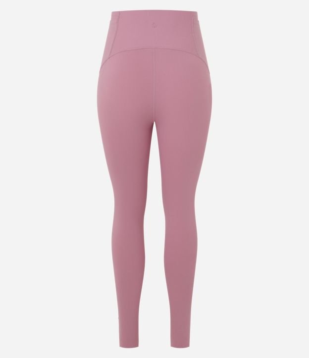 Pantalón Legging Deportiva en Microfibra 6