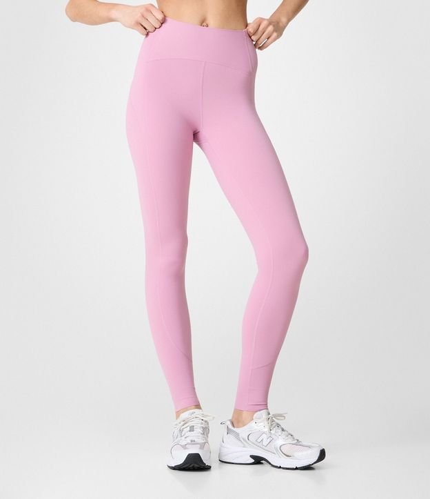 Pantalón Legging Deportiva en Microfibra 2