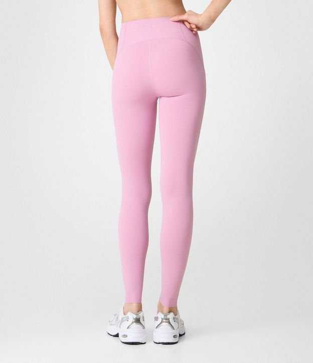 Pantalón Legging Deportiva en Microfibra 3