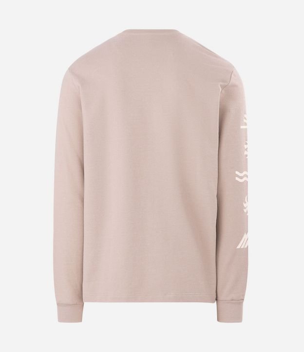 Remera Manga Larga New Vision Outdoor 5