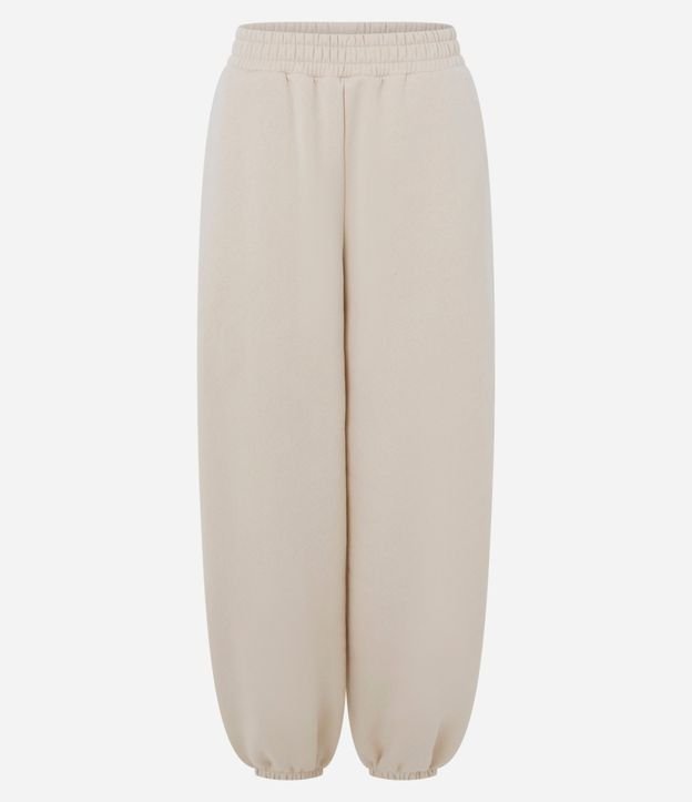 Pantalón Aladin en Algodón 5