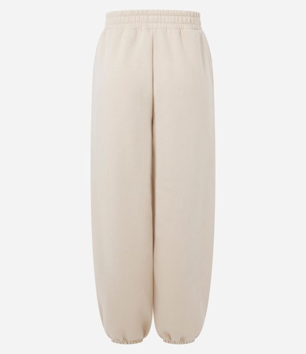 Pantalón Aladin en Algodón 6