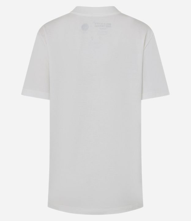 Remera en Algodón con Estampa de Hello Kitty y Amigos 6