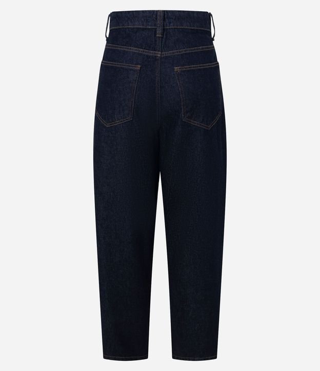 Pantalón de Jean New Carrot con Cintura Alta 6