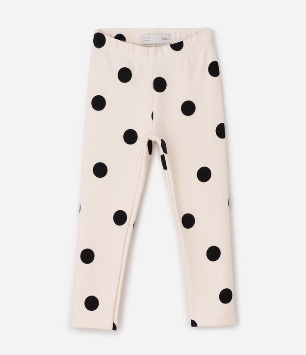 Conjunto Comfort Infantil Buzo y Pantalón con Estampa de Íconos – Talle 1 a 6 años 6