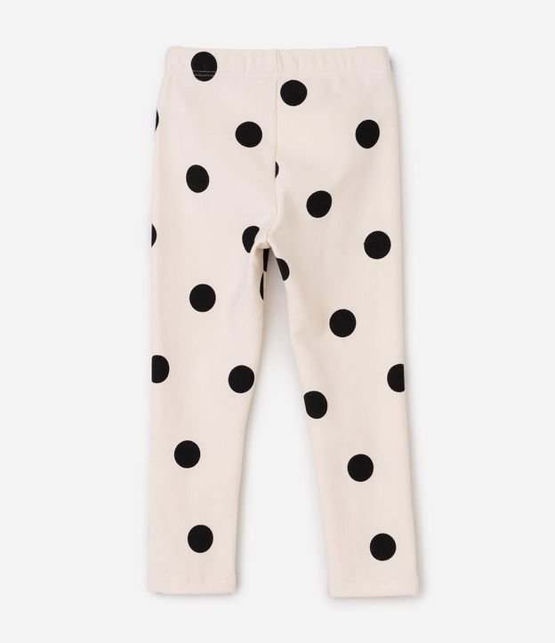 Conjunto Comfort Infantil Buzo y Pantalón con Estampa de Íconos – Talle 1 a 6 años 7