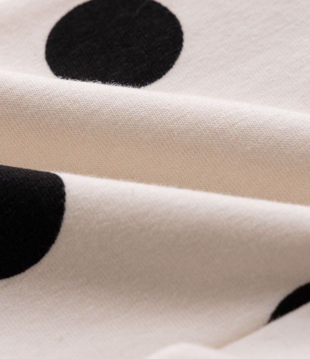 Conjunto Comfort Infantil Buzo y Pantalón con Estampa de Íconos – Talle 1 a 6 años 8