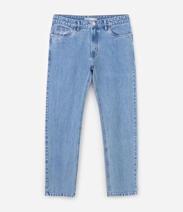 Pantalón de Jean Slim 5