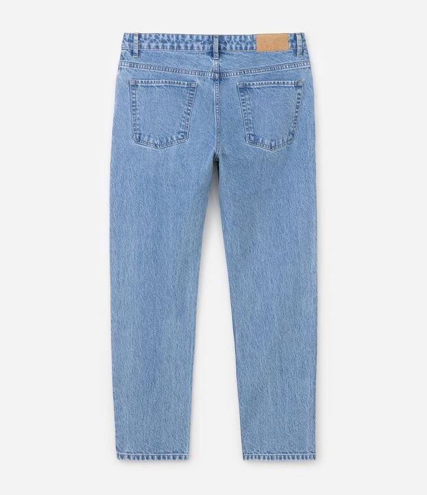 Pantalón de Jean Slim 6