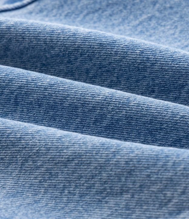 Pantalón de Jean Slim 7