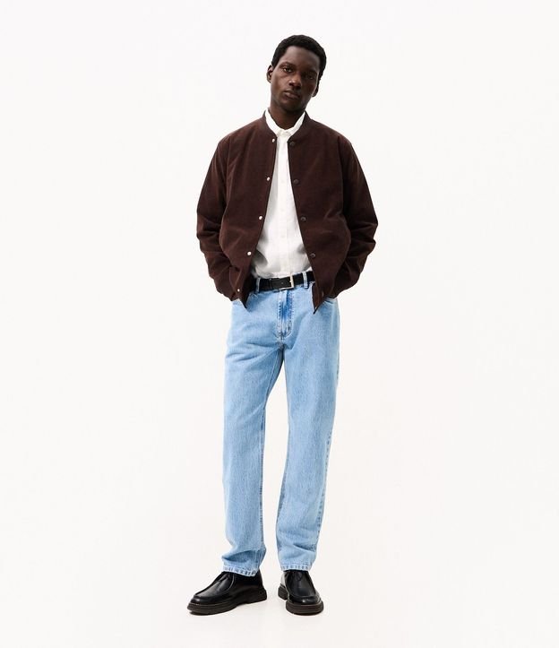 Pantalón de Jean Slim 2
