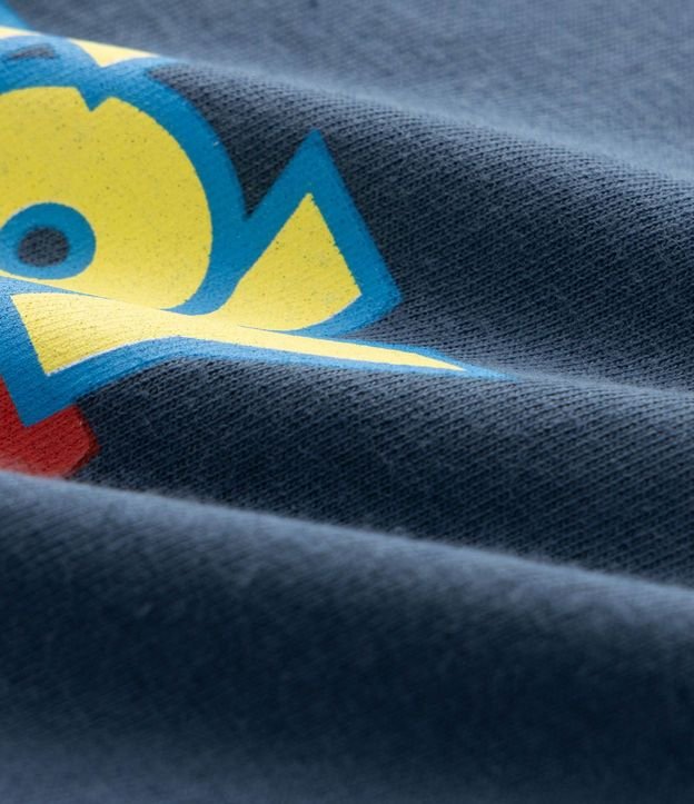 Remera Infantil en Algodón con Estampa de Toy Story – Talle 2 a 6 años 4