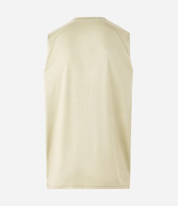 Musculosa Deportiva Regular con Tecnologia Dry 2
