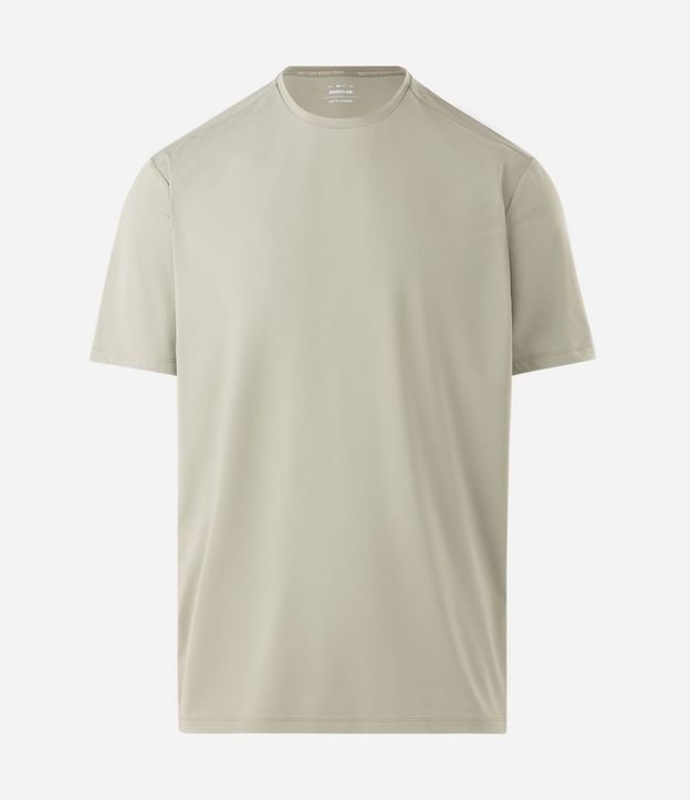 Remera Comfort Deportiva Dry 5