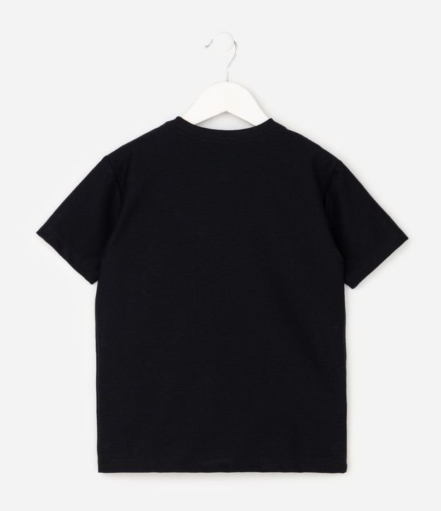 Remera Infantil con Estampa de Spider-Man – Talle 4 a 12 años 3