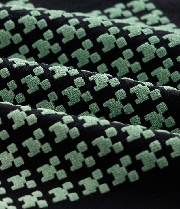 Remera Infantil con Estampa Minecraft Creeper – Talle 5 a 14 años 4