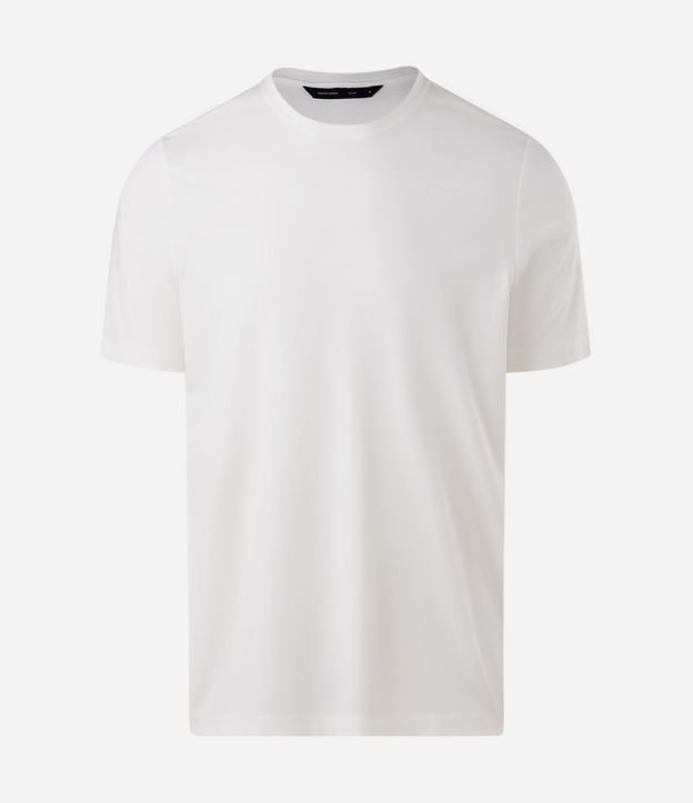 Remera Slim Performance