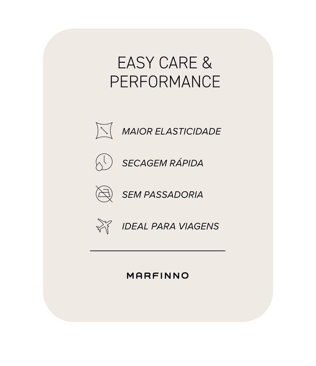 Remera Slim Performance 4