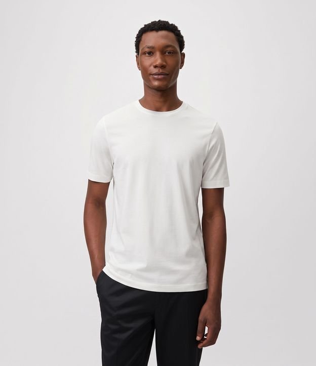 Remera Slim Performance 8