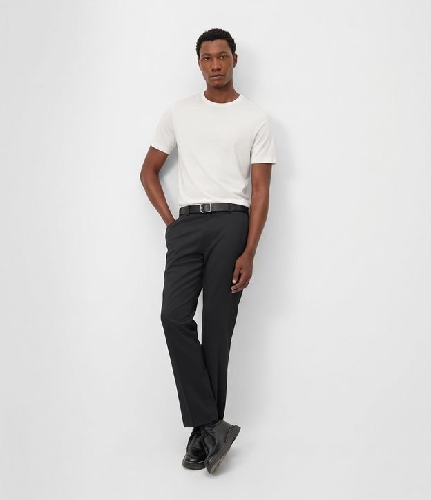 Remera Slim Performance 7