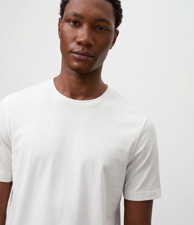 Remera Slim Performance 5