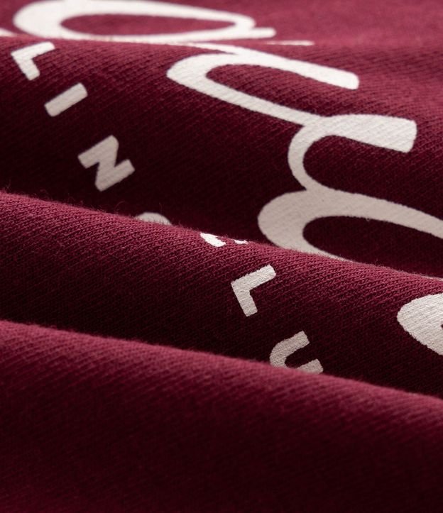 Blusa Infantil Polo con Estampado Hogwarts – Talle 5 a 16 años 4