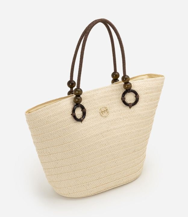 Cartera de Papel con Botón a Presión 2
