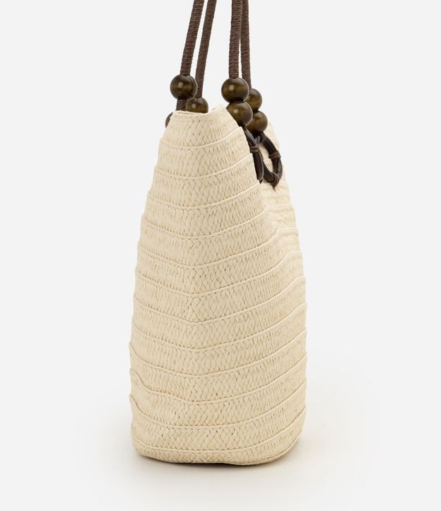 Cartera de Papel con Botón a Presión 3