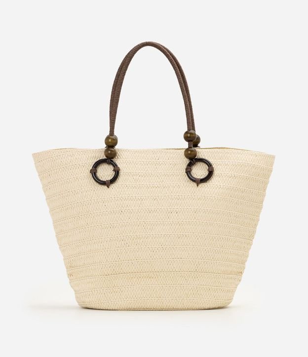Cartera de Papel con Botón a Presión 4