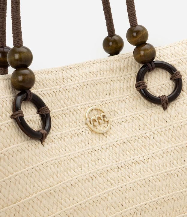 Cartera de Papel con Botón a Presión 5