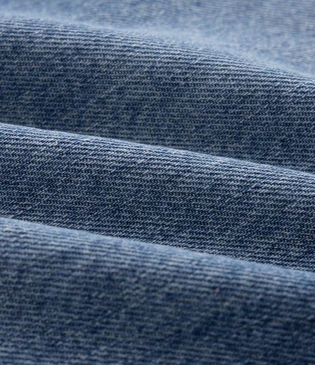 Pantalón de Jean Recto 3