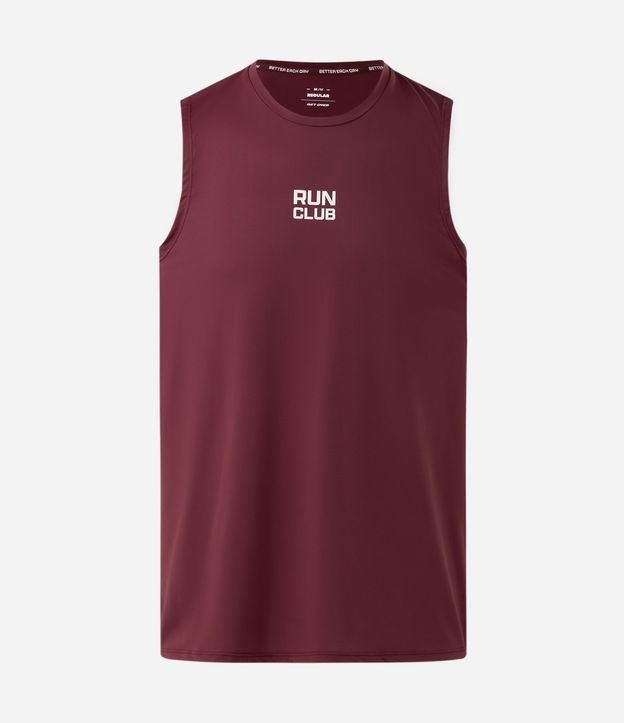 Musculosa Deportiva con Tecnologia Dry 5