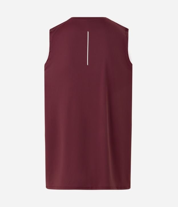 Musculosa Deportiva con Tecnologia Dry 6