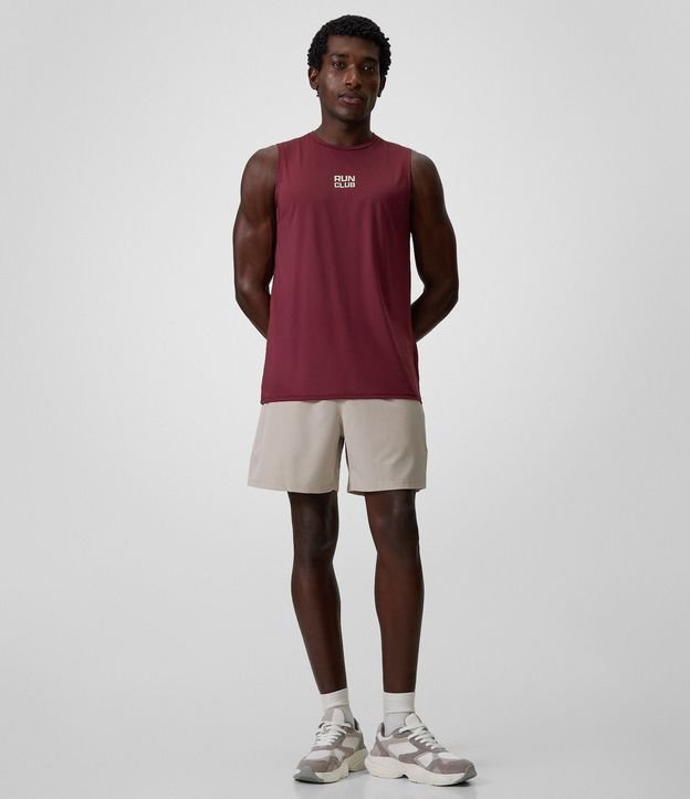 Musculosa Deportiva con Tecnologia Dry 2