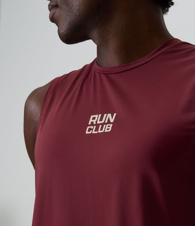 Musculosa Deportiva con Tecnologia Dry 4