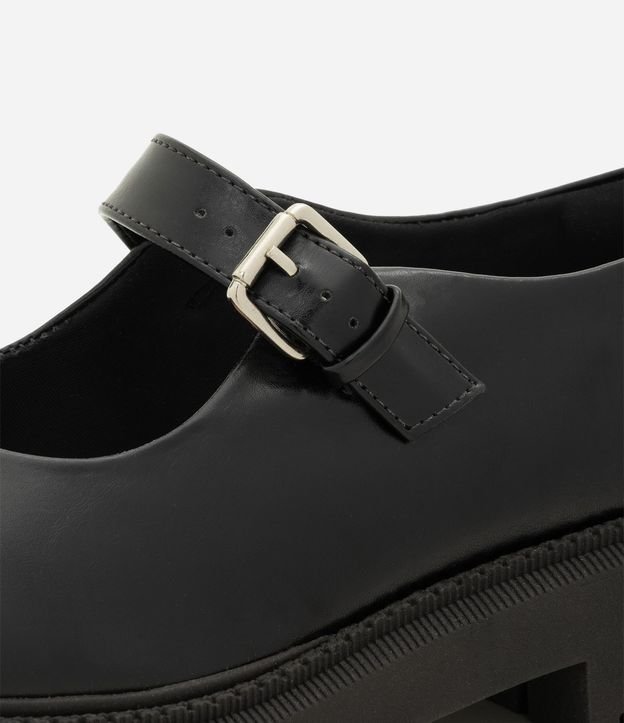 Zapato Mary Jane en PU con Suela track 5