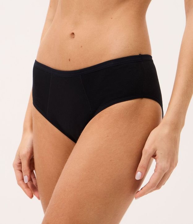 Kit 02 Bombachas Bikini en Algodón 3