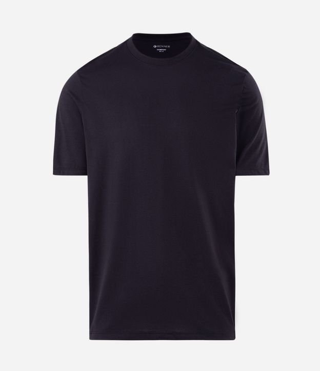 Remera de Pijama en Media Malla 4
