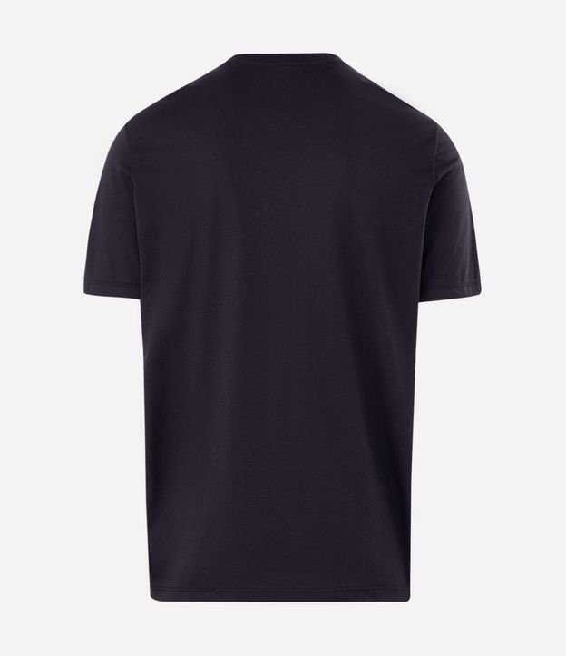 Remera de Pijama en Media Malla 5