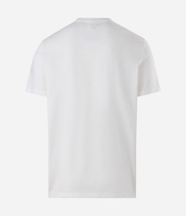 Remera de Pijama en Media Malla 2