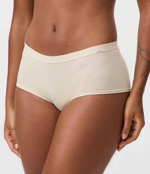 Kit 02 Bombachas Boyshort en Algodón 3