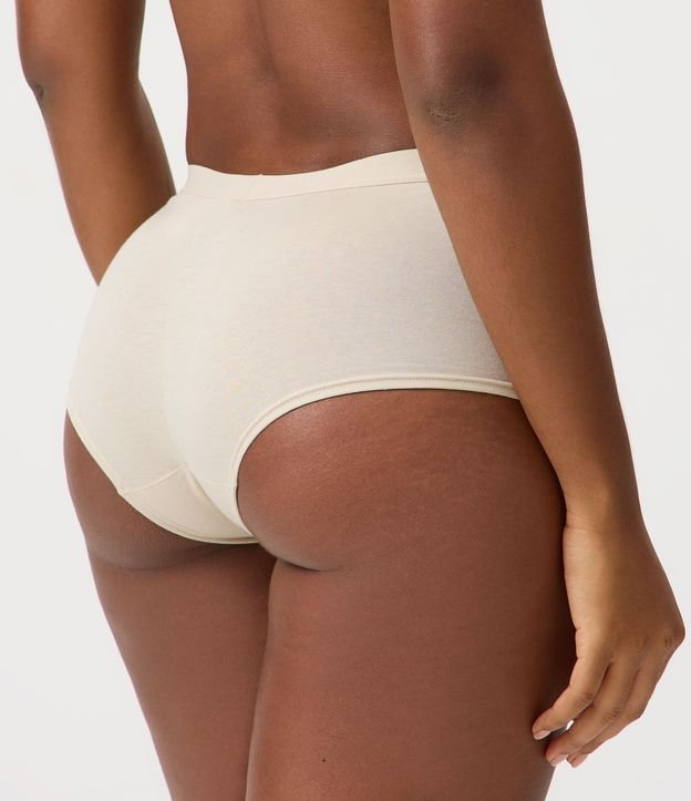 Kit 02 Bombachas Boyshort en Algodón 5