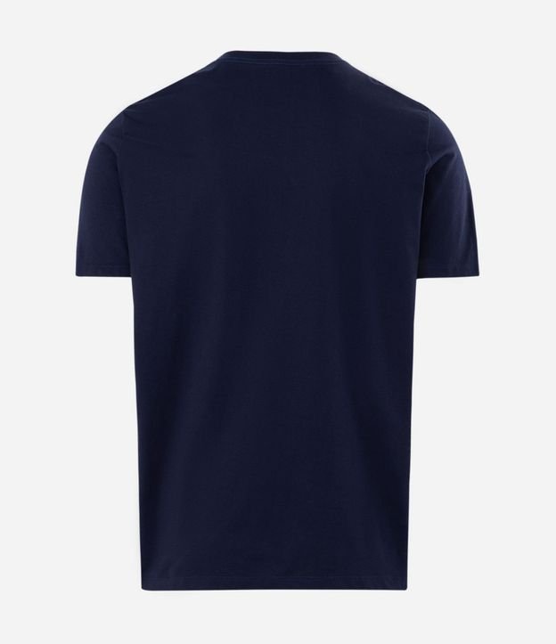 Remera Manga Corta No Pressure 5