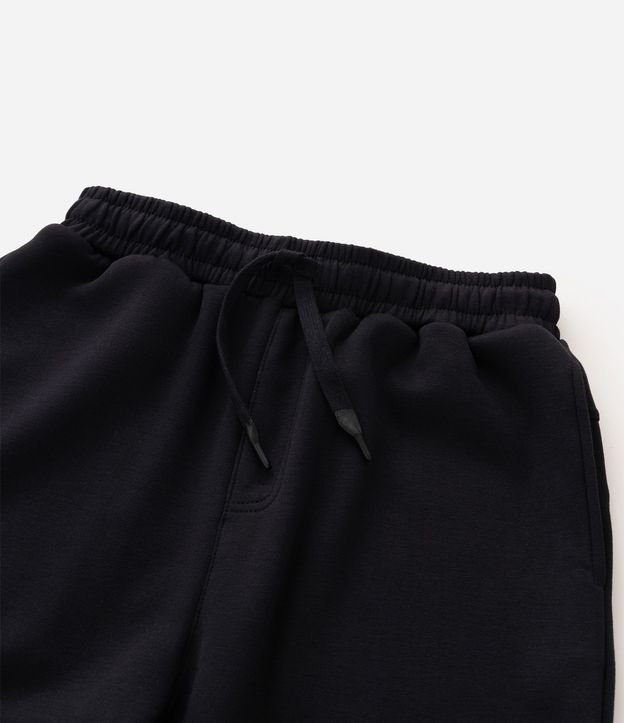 Pantalón Infantil en Cotton con Bolsillo Lateral - Talle 5 a 16 años 4