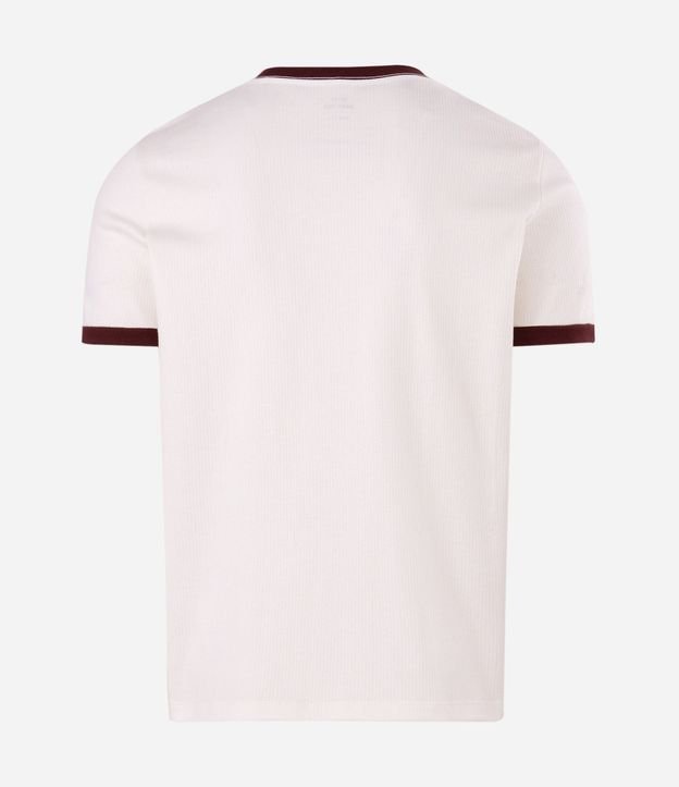 Remera Baby Tee Worldwide Rhythm 6