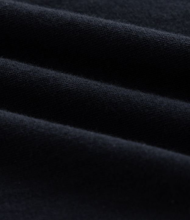Pantalón Infantil Flare en Cotton con Rayas Laterales – Talle 7 a 16 años 4