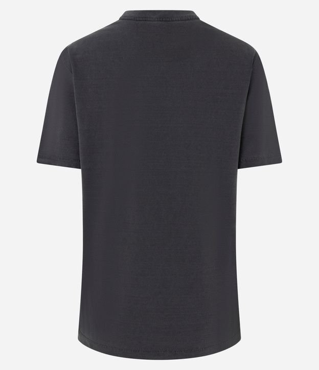 Remera Monaco Estampa de Carro Automobilismo 6