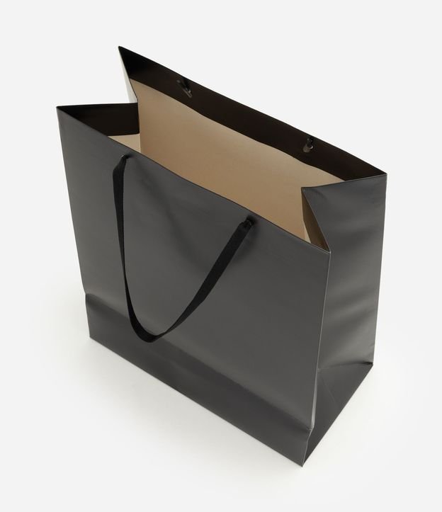 Bolsa de Regalo Mediana con Correas Dobles 3
