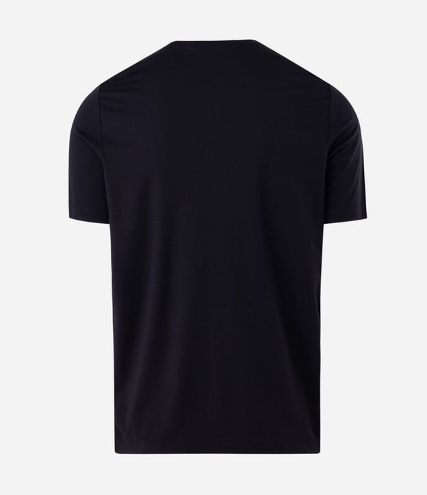 Remera Slim Performance 2