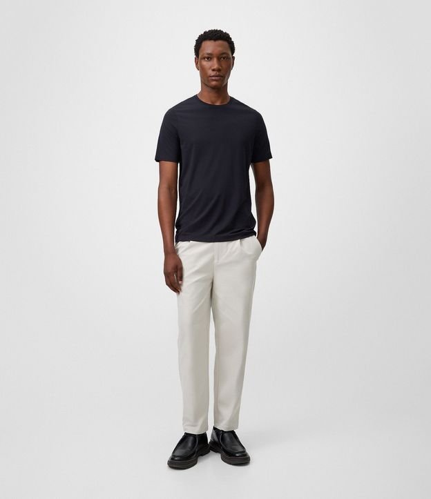 Remera Slim Performance 2